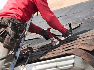 About Roof Repair Experts Norvelt, PA